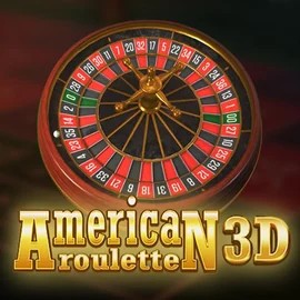 American Roullete 3D (Evoplay) logo by Evoplay Oscar Spin Casino