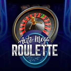 Try Auto Mega Roulette slot by Pragmatic Play on oscarsspin.pl – logo image