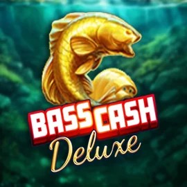 Play Bass Cash Deluxe slot by Alchemy Gaming on oscarsspin.pl