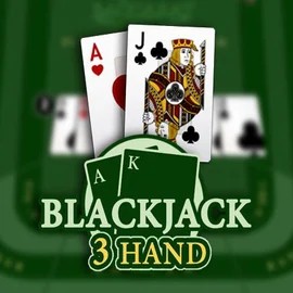 Blackjack 3H (Habanero) online slot from Habanero – play at oscarsspin.pl