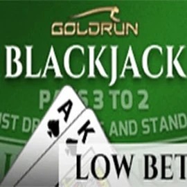 Blackjack Low Bets game by Holland Power Gaming – logo hosted on Oscar Spin Casino