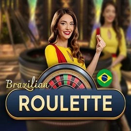 Play Brazilian Roulette (Pragmatic Play) slot by Pragmatic Play on oscarsspin.pl