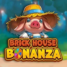 Enjoy Brick House Bonanza by Pragmatic Play – logo hosted on oscarsspin.pl