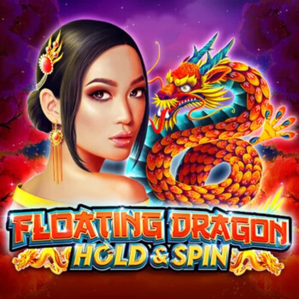 Play the Floating Dragon slot by Pragmatic Play on Oscar Spin Casino