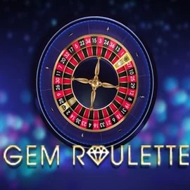 Gem Roulette online slot from iSoftBet – play at oscarsspin.pl