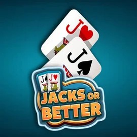 Jacks or Better (Red Rake Gaming) slot icon by Red Rake Gaming, available at Oscar Spin Casino