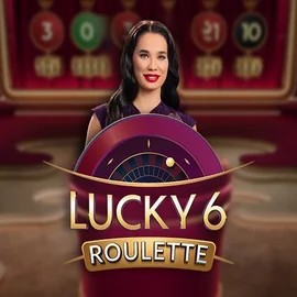 Lucky 6 Roulette online slot from Pragmatic Play – play at oscarsspin.pl