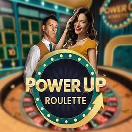 PowerUP Roulette – slot by Pragmatic Play, featured at oscarsspin.pl