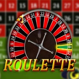 Roulette (Pragmatic Play) slot visual from Pragmatic Play available on oscarsspin.pl