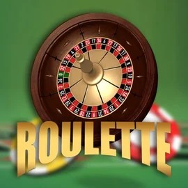 Roulette (Relax Gaming) logo – Table Games by Relax Gaming at Oscar Spin Casino