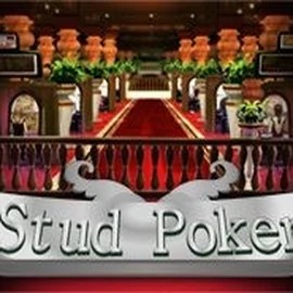 Play the Stud Poker 3D slot by iSoftBet on Oscar Spin Casino